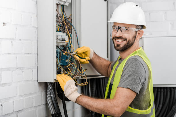 Best Affordable Electrician  in Shelburne Falls, MA