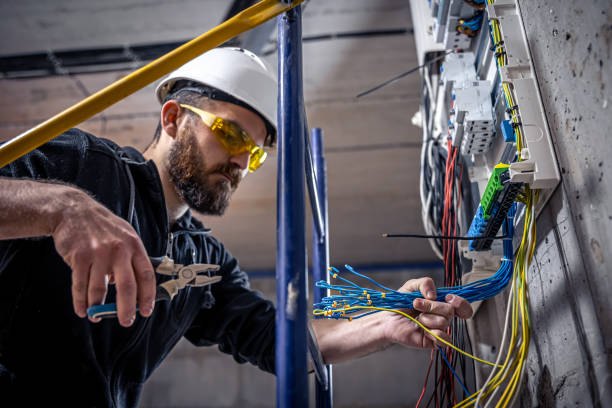 Best Electrical Wiring Services  in Shelburne Falls, MA