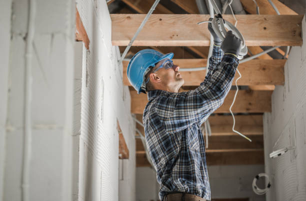 Best Electric Panel Repair  in Shelburne Falls, MA