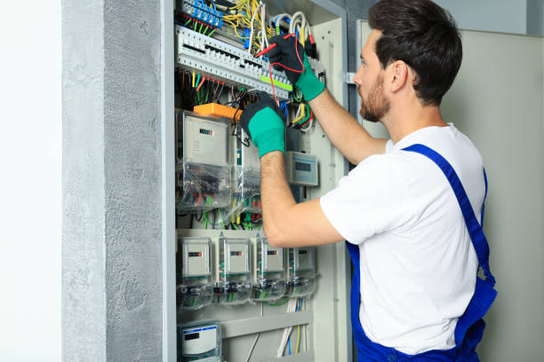 Best Electrical Contractors for Businesses  in Shelburne Falls, MA