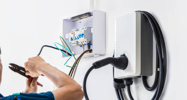 Best Emergency Electrician Near Me  in Shelburne Falls, MA