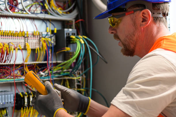 Best Electrician Near Me  in Shelburne Falls, MA